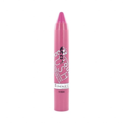 Rimmel Lasting Finish Colour Rush Lip Balm - 110 Make Me Blush