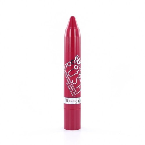 Rimmel Lasting Finish Colour Rush Lip Balm - 220 Rumour Has It