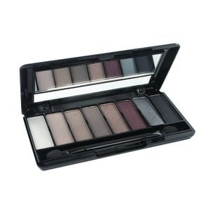 Magnif'Eyes Eye Oogschaduw Palette - 003 Grunge Glamour