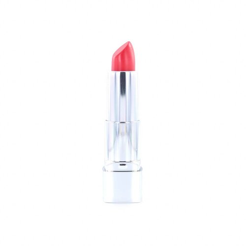 Rimmel Moisture Renew Sheer & Shine Lipstick - 210 Cherri-O