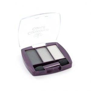 Trio Oogschaduw - 3 Smoky Eyes