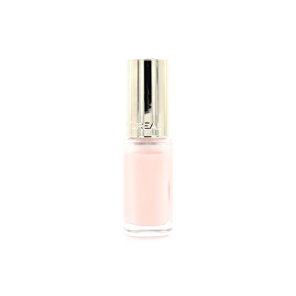 Loreal Color Riche Nagellak 201 Rose Paradis loreal kopen in de aanbieding Loreal Color Riche Nagellak 201 Rose Paradis loreal kopen in de aanbieding