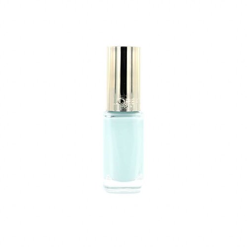 L'Oréal Color Riche Nagellak - 853 Menthe Glaze