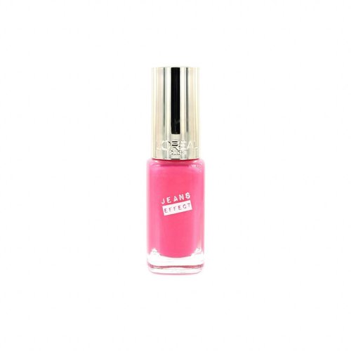 L'Oréal Color Riche Nagellak - 864 Bermuda Rose L'Oréal Color Riche Nagellak - 864 Bermuda Rose
