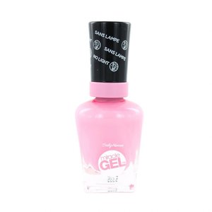 Miracle Gel Nagellak - 170 Pink Cadillaquer