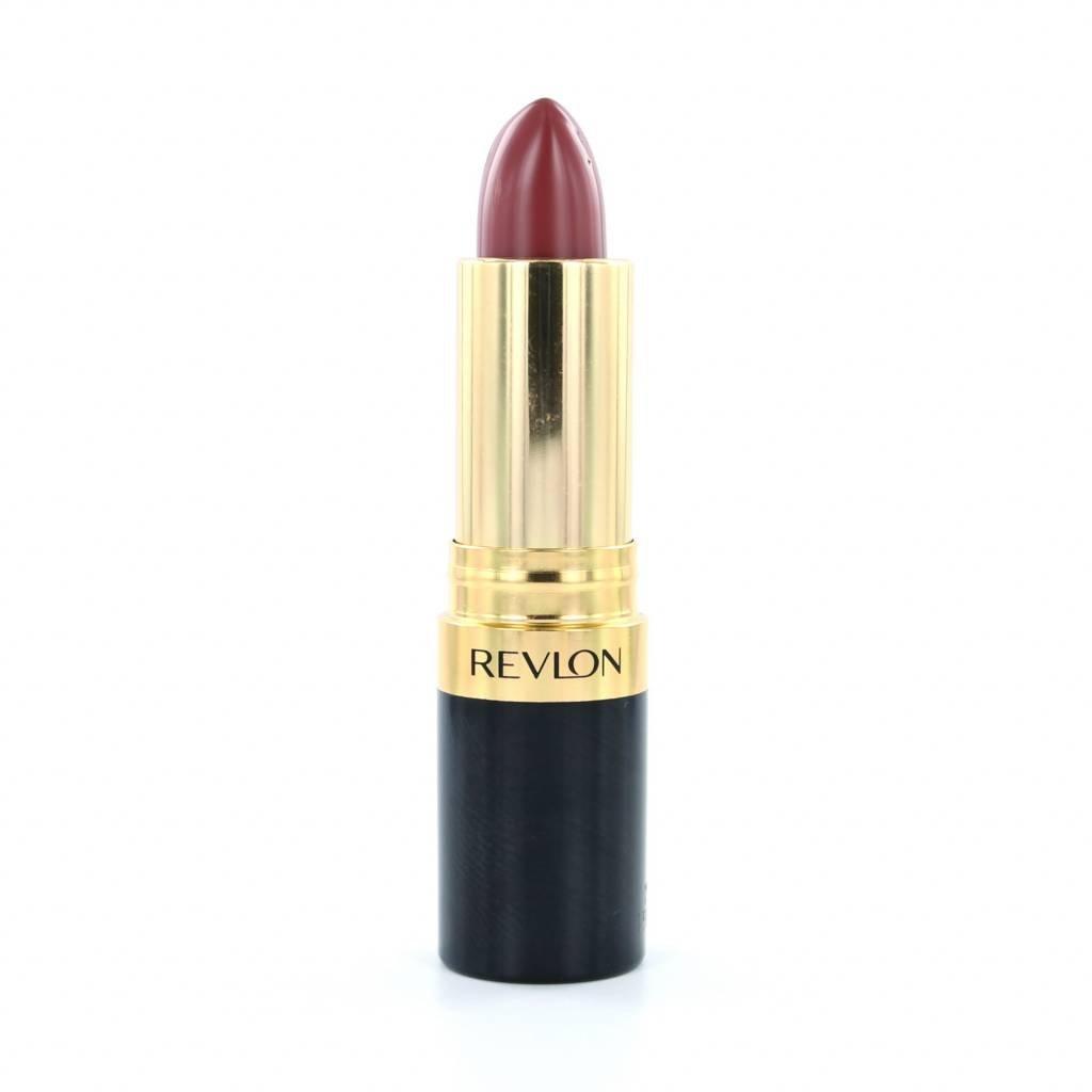 Revlon Super Lustrous Lipstick 535 Rum Raisin Online Kopen 