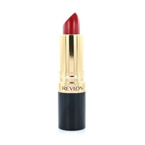 Super Lustrous Lipstick - 730 Revlon Red