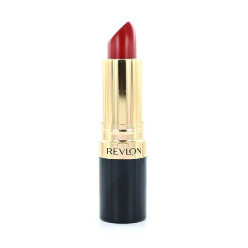 Revlon Super Lustrous Lipstick - 730 Revlon Red