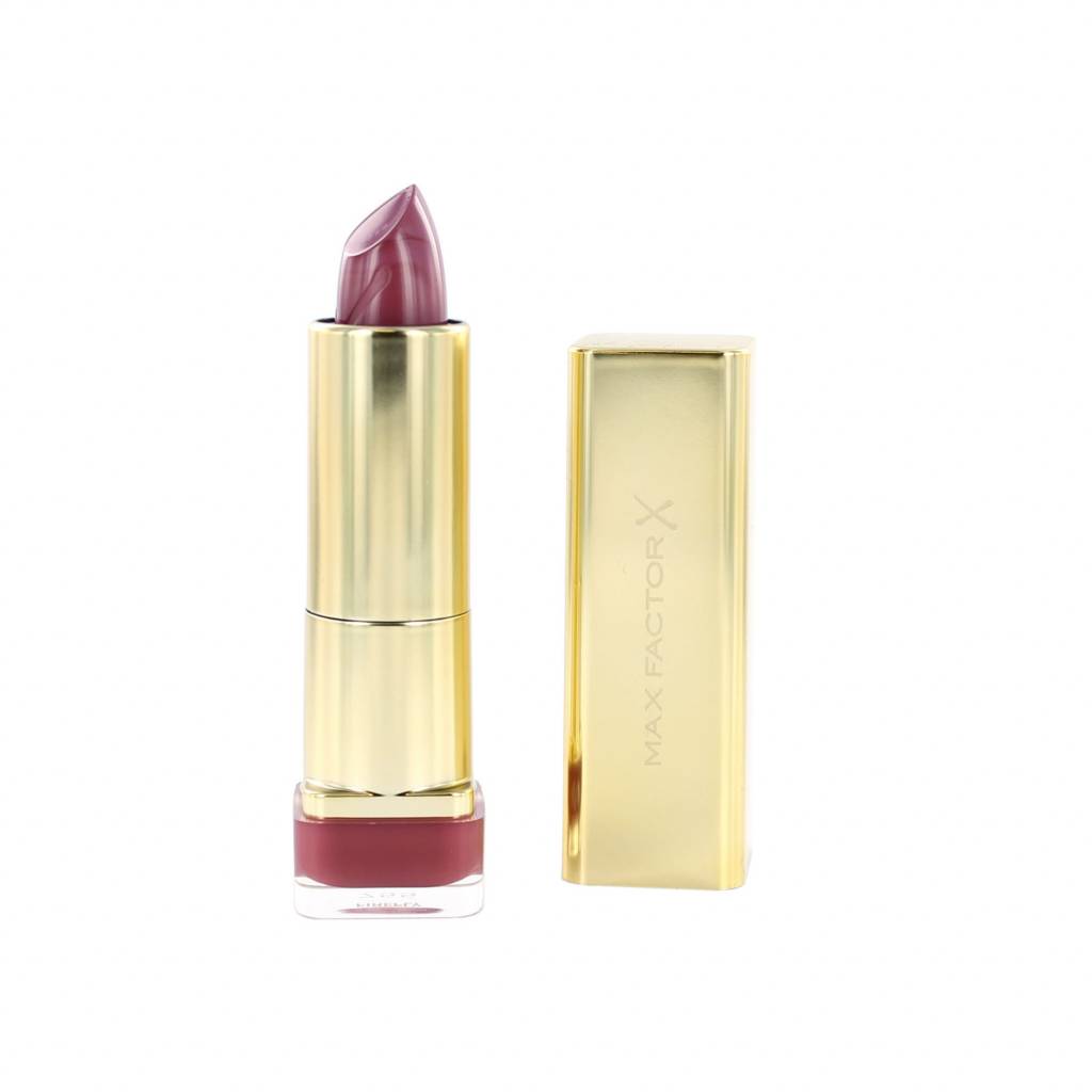 Max Factor Colour Elixir Lipstick 755 Firefly max factor kopen in de aanbieding