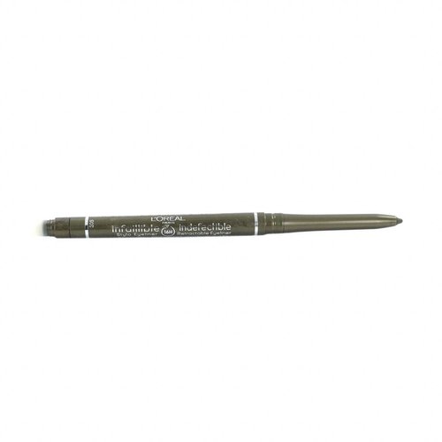 L'Oréal Infallible Eyeliner - 305 Timeless Kaki