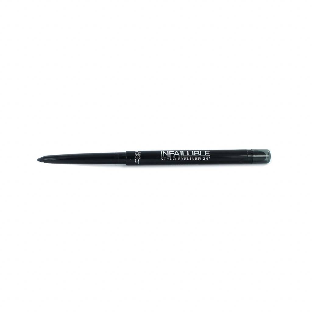 Loreal Infallible Eyeliner 312 Flawless Grey loreal kopen in de aanbieding Loreal Infallible Eyeliner 312 Flawless Grey loreal kopen in de aanbieding