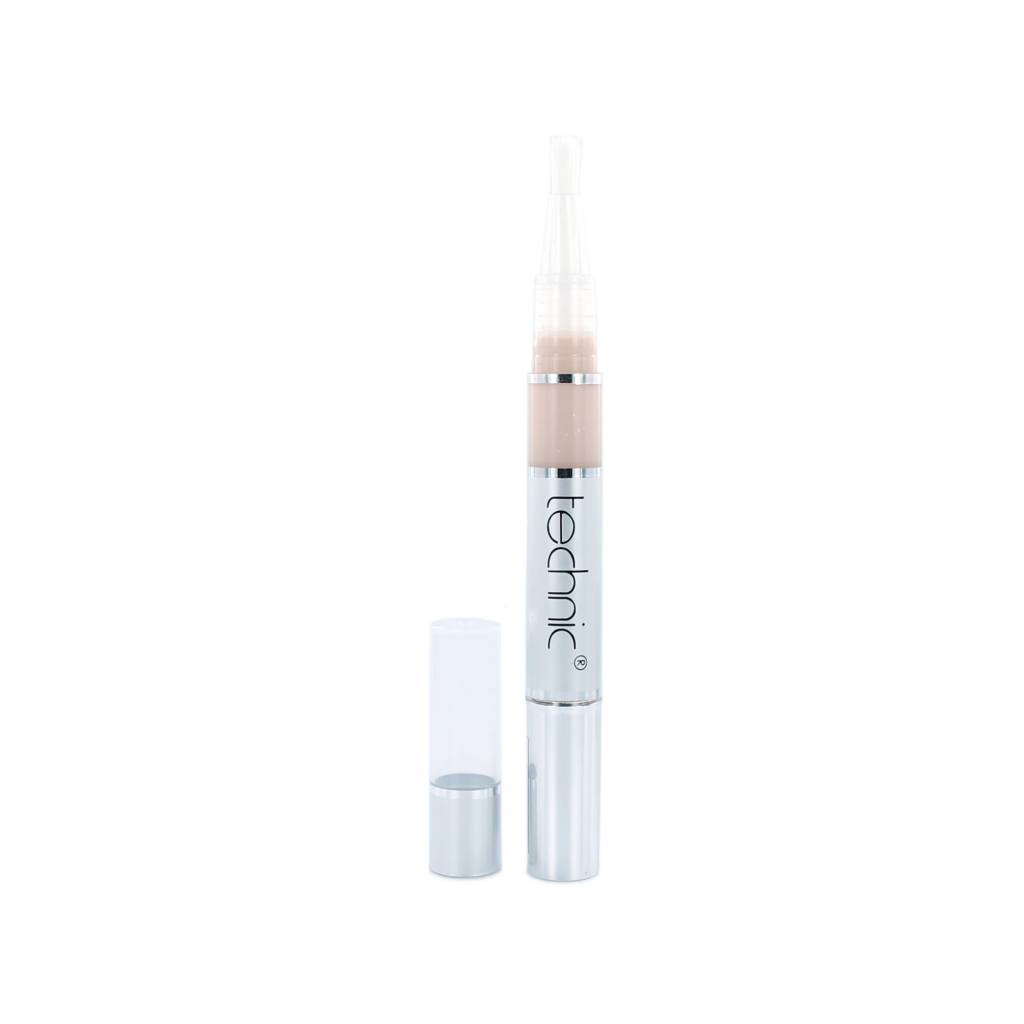 Technic Brilliant Touch Highlighter Concealer Sand technic kopen in de aanbieding Technic Brilliant Touch Highlighter Concealer Sand technic kopen in de aanbieding