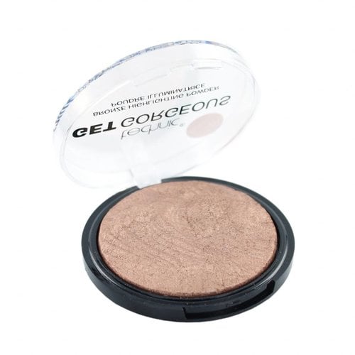 Technic Get Gorgeous Bronze Highlighting Powder