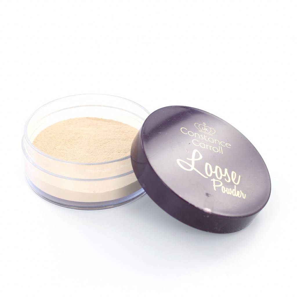 Constance Carroll Loose Powder 03 Translucent constance carroll kopen in de aanbieding
