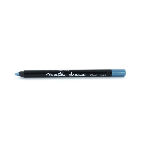 Maybelline Master Drama Khol Oogpotlood - Ocean Blue