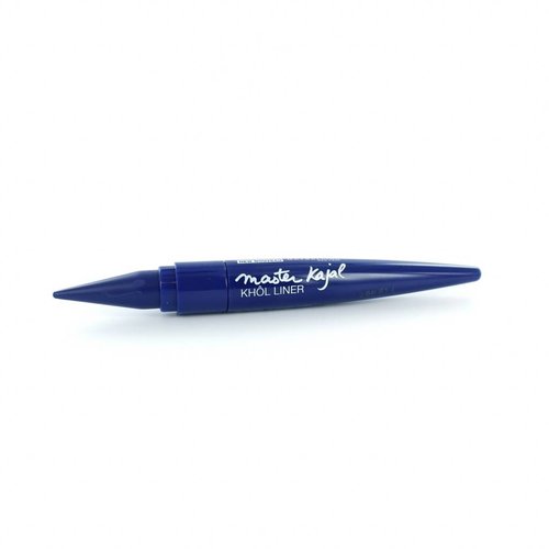 Maybelline Master Kajal Kohl Eyeliner - Lapis Blue