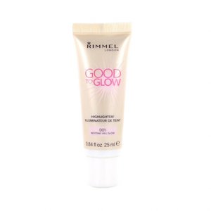 Good to Glow Highlighter - 003 Soho Glow