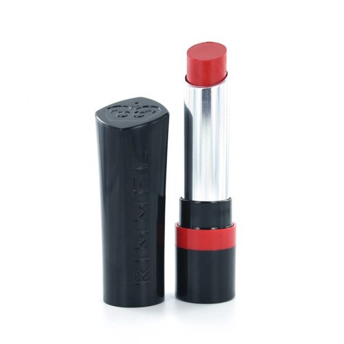 Rimmel The Only 1 Lipstick - 500 Revolution Red