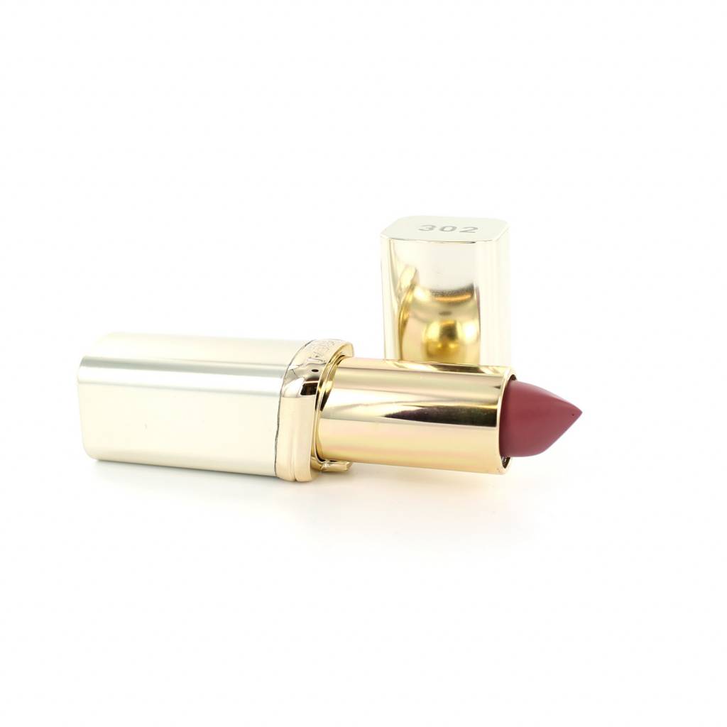 Loreal Color Riche Lipstick 302 Bois De Rose loreal kopen in de aanbieding Loreal Color Riche Lipstick 302 Bois De Rose loreal kopen in de aanbieding