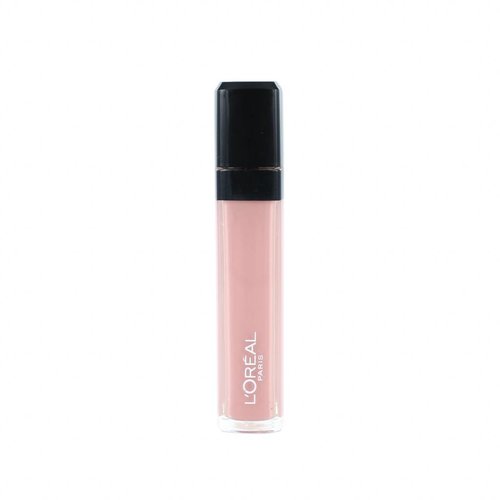 L'Oréal Infallible Le Gloss Lipgloss - 103 Protest Queen L'Oréal Infallible Le Gloss Lipgloss - 103 Protest Queen