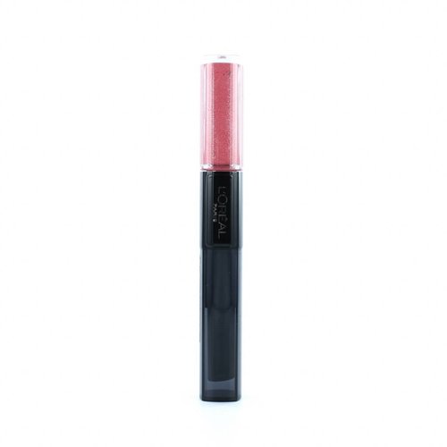 L'Oréal Infallible Lipstick - 110 Timeless Rose