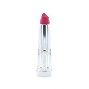 Color Sensational Matte Lipstick - 882 Fiery Fuchsia