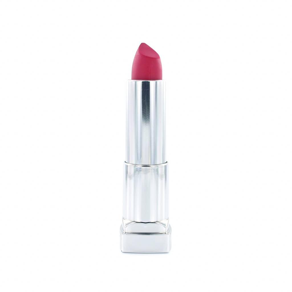 Maybelline Color Sensational Lipstick Matte 882 Fiery Fuchsia maybelline kopen in de aanbieding
