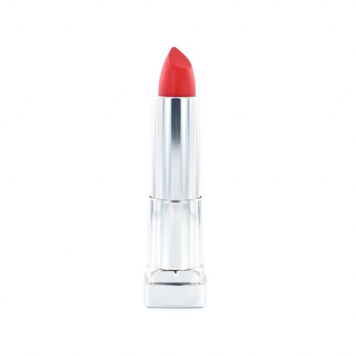 Maybelline Color Sensational Matte Lipstick - 883 Orange Danger