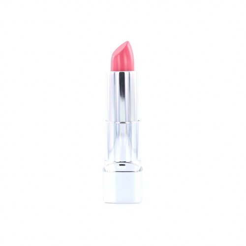 Rimmel Moisture Renew Sheer & Shine Lipstick - 200 Glow.Rious Pink