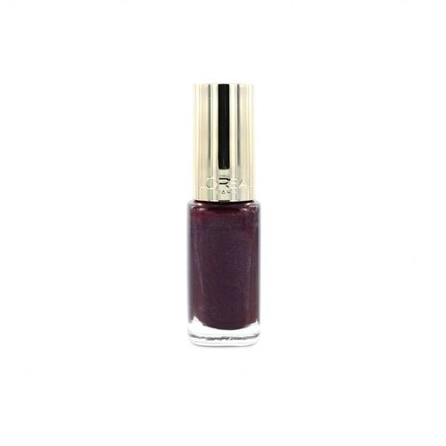 L'Oréal Color Riche Nagellak - 406 Burgundy Diva