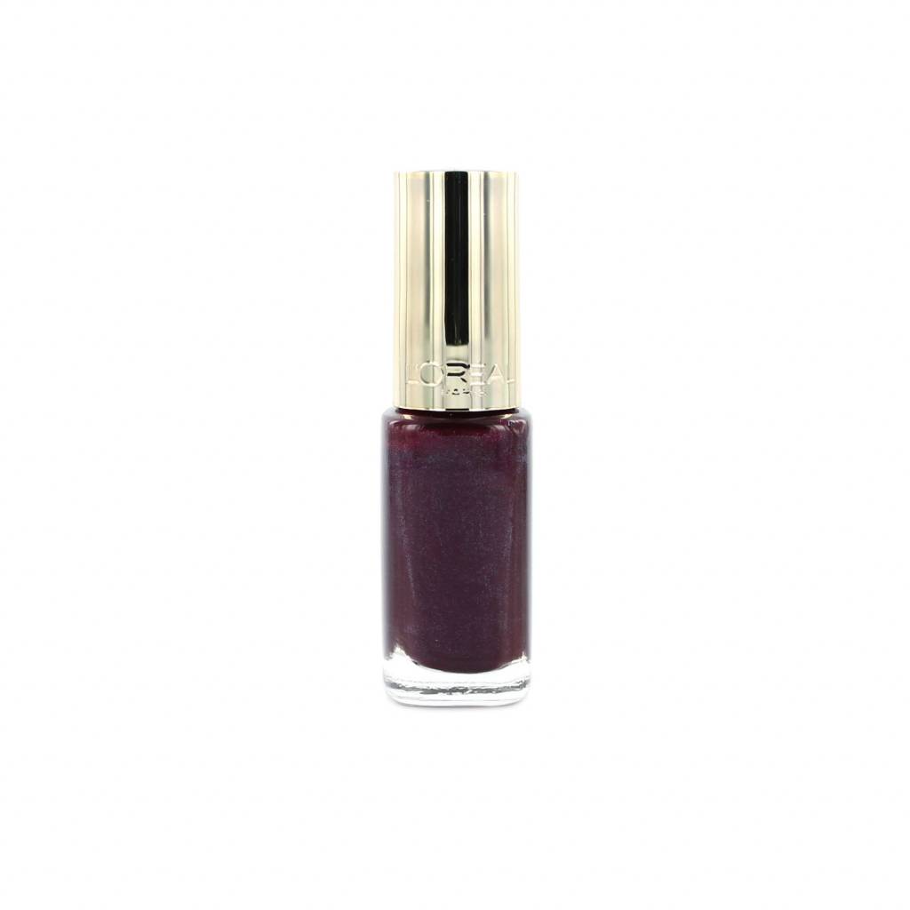 Loreal Color Riche Nagellak 406 Burgundy Diva loreal kopen in de aanbieding Loreal Color Riche Nagellak 406 Burgundy Diva loreal kopen in de aanbieding