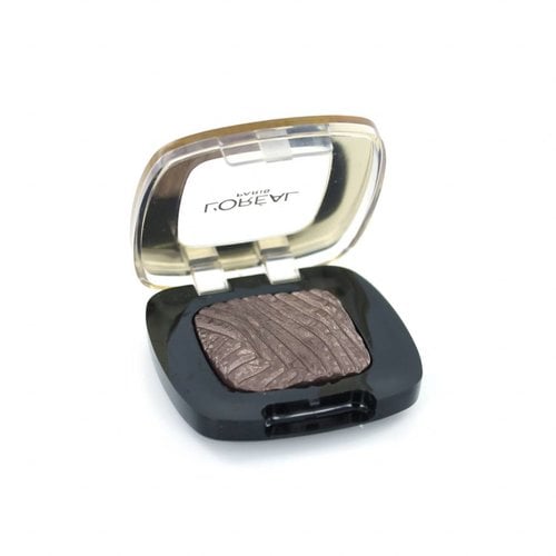 L'Oréal Color Riche Oogschaduw - 502 Quartz Fumé