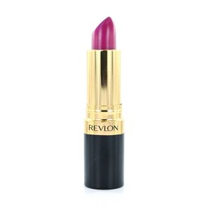 Super Lustrous Lipstick - 457 Wild Orchid