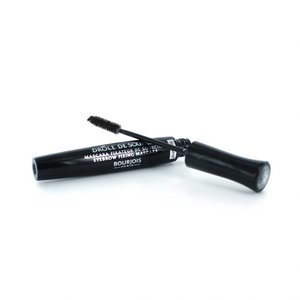 Eyebrow Fixing Mascara - 24 Transparant