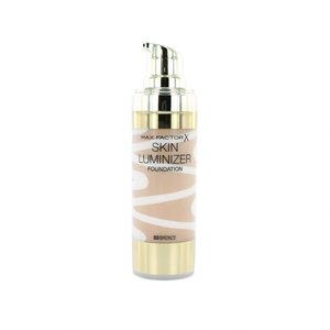 Skin Luminizer Foundation - 80 Bronze