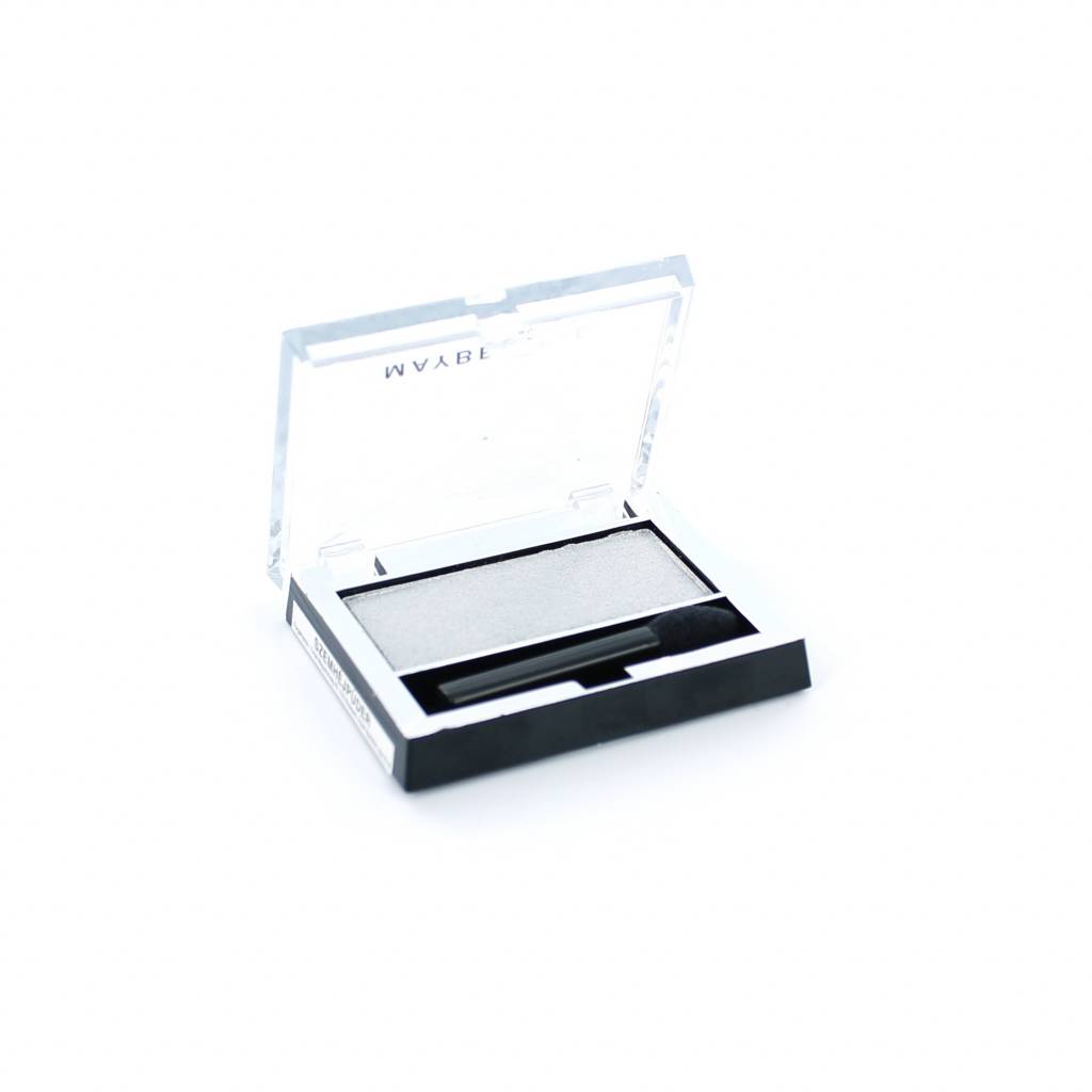 Maybelline Eyestudio Mono Eyeshadow 810 Silver maybelline kopen in de aanbieding