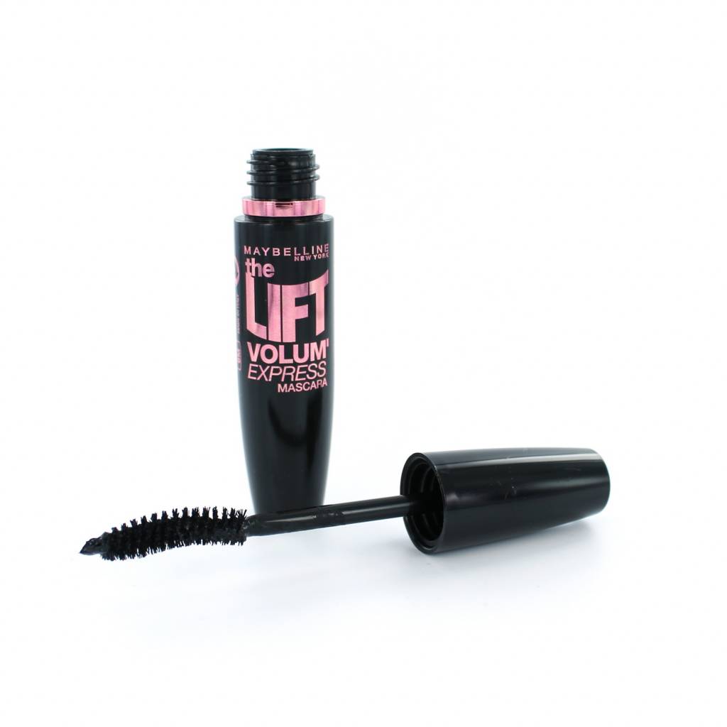 Maybelline Volumexpress Lift Up Mascara Black maybelline kopen in de aanbieding Maybelline Volumexpress Lift Up Mascara Black maybelline kopen in de aanbieding