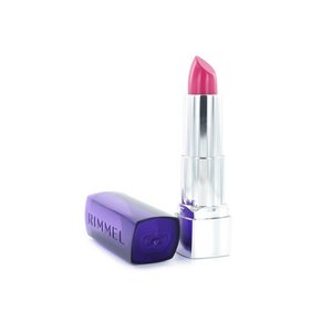 Moisture Renew Lipstick - Back To Fuchsia