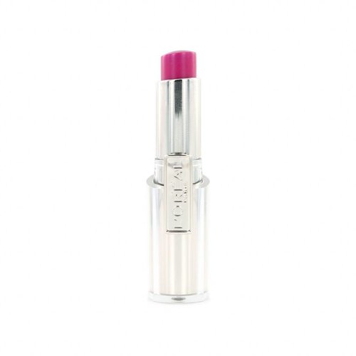 L'Oréal Caresse Lipstick - 202 Impulsive Fuchsia