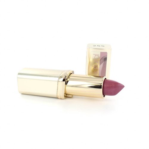 L'Oréal Color Riche Lipstick - 255 Blush In Plum