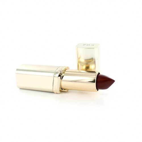 L'Oréal Color Riche Lipstick - 703 Oud Obsession