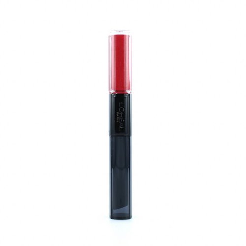 L'Oréal Infallible Lipstick - 505 Resolution Red