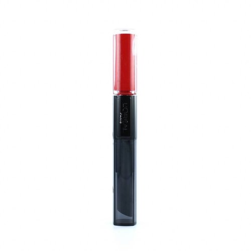 L'Oréal Infallible Lipstick - 506 Red Infallible