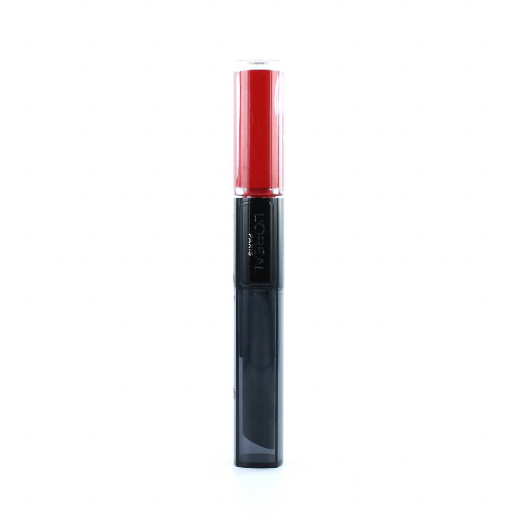 Loreal Infallible Lipstick 506 Red loreal kopen in de aanbieding Loreal Infallible Lipstick 506 Red loreal kopen in de aanbieding