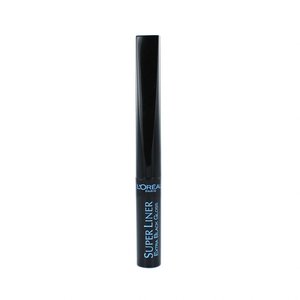 Super Liner Eyeliner - Extra Black Gloss