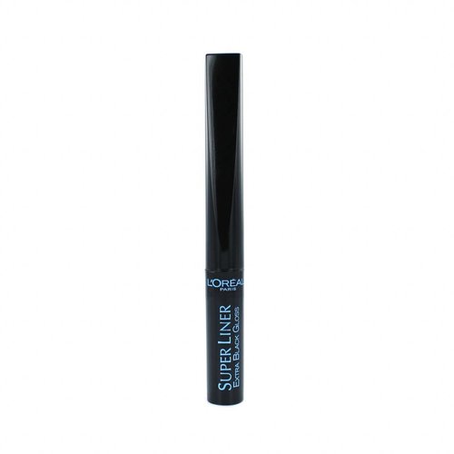 L'Oréal Super Liner Eyeliner - Extra Black Gloss