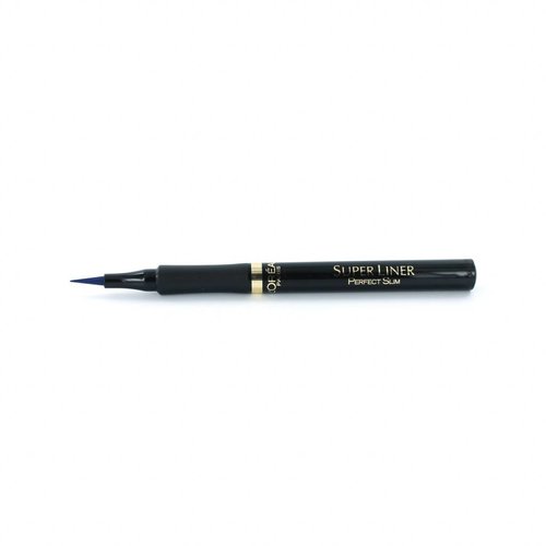 L'Oréal Super Liner Perfect Slim Eyeliner - Blue