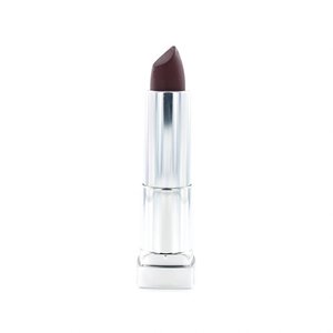 Color Sensational Matte Lipstick - 885 Midnight Merlo