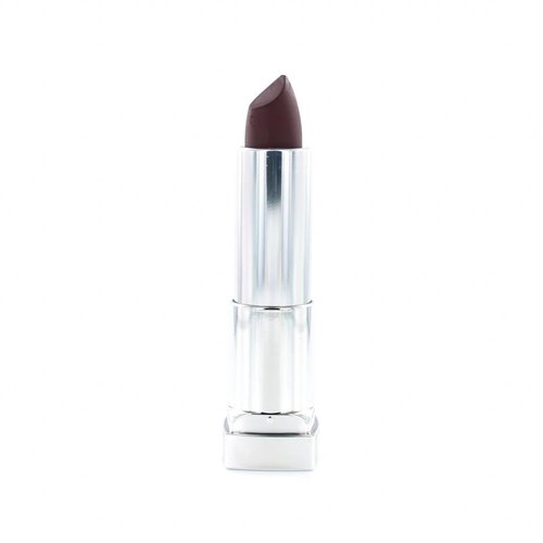 Maybelline Color Sensational Matte Lipstick - 885 Midnight Merlo