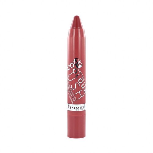 Rimmel Lasting Finish Colour Rush Lip Balm - 700 Not An Illusion